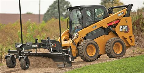 caterpillar skid steer comparison|caterpillar skid steers models.